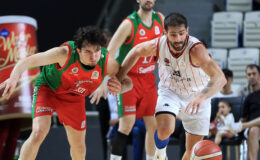 Manisa Basket, Semt77 Yalovaspor’u mağlup etti