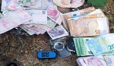 Manisa’da Almanları dolandıran şebeke üyelerine ceza yağdı