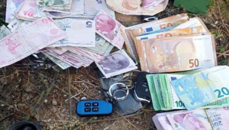 Manisa’da Almanları dolandıran şebeke üyelerine ceza yağdı