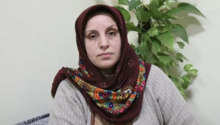 Mardin’de bayan yaya trafik kazasında öldü