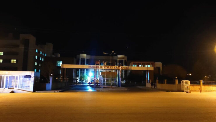 Mardin’de tüfekle oynayan 14 yaşındaki çocuk kendini vurdu