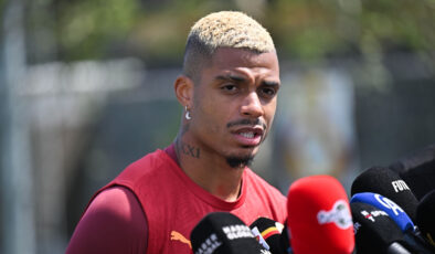 Mario Lemina: Osimhen’in kararına hürmet göstermeliyiz