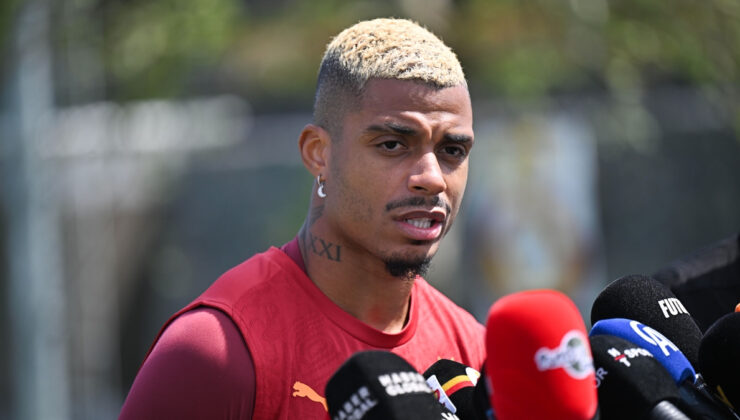 Mario Lemina: Osimhen’in kararına hürmet göstermeliyiz