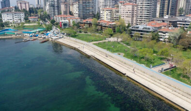 Marmara’da kirliliğe neden olan işletmelere ceza