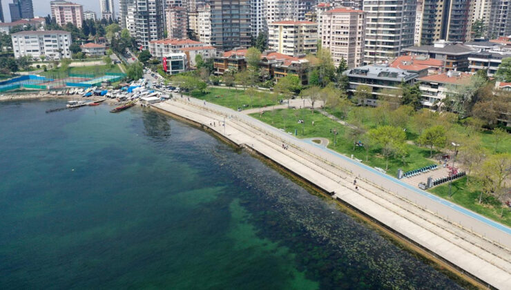 Marmara’da kirliliğe neden olan işletmelere ceza