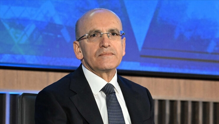 Mehmet Şimşek, Doha’da yatırımcılara Türkiye’deki fırsatları anlattı