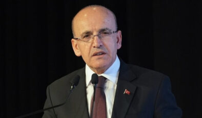 Mehmet Şimşek’ten hakkındaki savlara karşılık