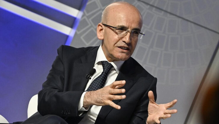 Mehmet Şimşek’ten PKK’nın fesih kararıyla ilgili açıklama