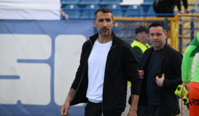 Mehmet Topal, birçok grubun radarında