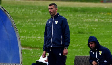 Mehmet Topal, Petrolul Ploieşti’den ayrıldı