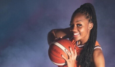 Melikgazi Kayseri Basketbol, Stephanie Mavunga’yı transfer etti