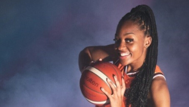 Melikgazi Kayseri Basketbol, Stephanie Mavunga’yı transfer etti