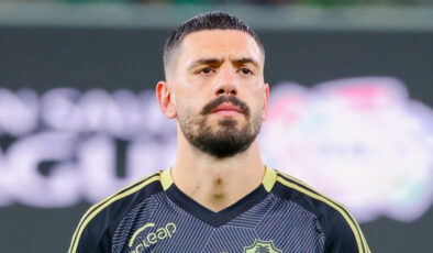 Merih Demiral’dan Fenerbahçe itirafı