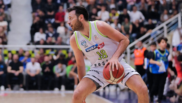 Merkezefendi Belediyesi Basket, gelecek dönem savlı bir takım kuracak