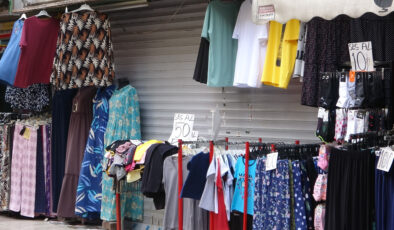 Mersin’de kiracı anahtarı vermek için ’12 milyon lira istedi’ tezi