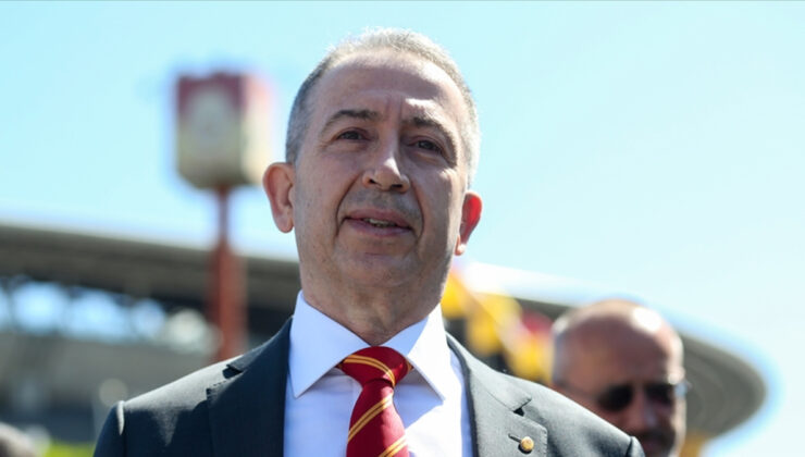 Metin Öztürk’ten iki şampiyonluk açıklaması