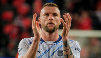 Milan Skriniar’ın menajerinden geleceğiyle ilgili açıklama