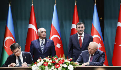 Milletlerarası mutabakatlar Resmi Gazete’de