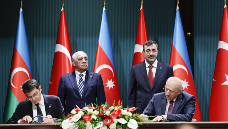 Milletlerarası mutabakatlar Resmi Gazete’de