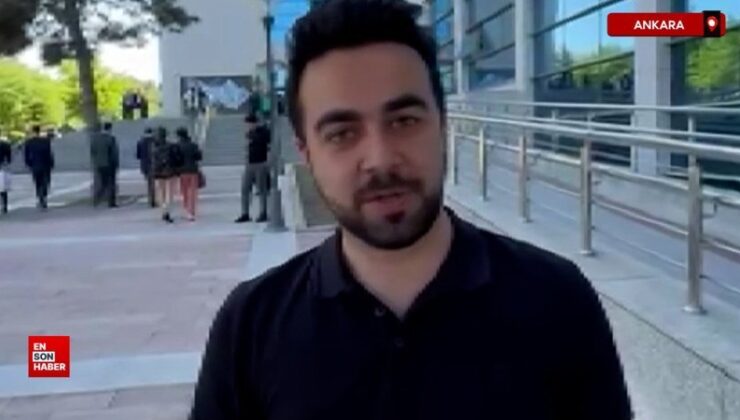 Milletvekilleri sarsıntı erken ikaz sistemini canlı deneyim etti