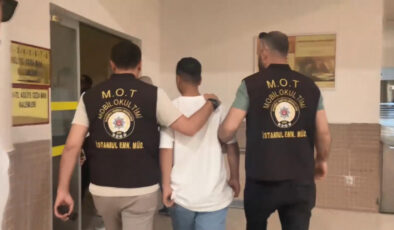 Minguzzi ailesine yönelik tehdit davasında karar