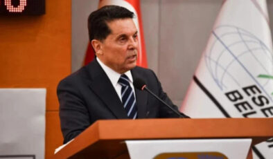 Misyonundan uzaklaştırılan Ahmet Özer: Bu dava siyasaldır