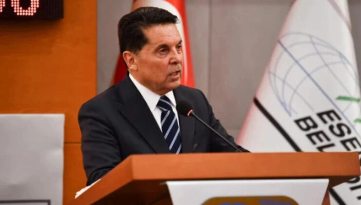 Misyonundan uzaklaştırılan Ahmet Özer: Bu dava siyasaldır