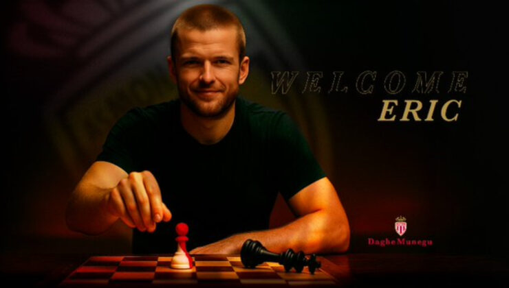 Monaco, Bayern Münih’den Eric Dier’i renklerine bağladı