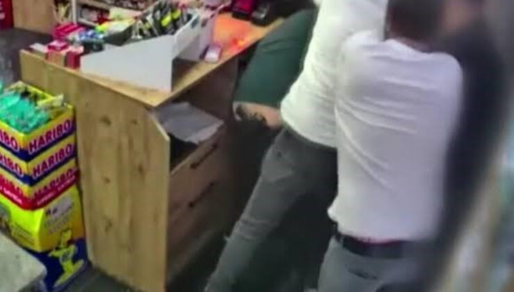 Monopol bayi cinayeti davasında gerekçeli karar: İrade birliği içerisinde hareket ettiler