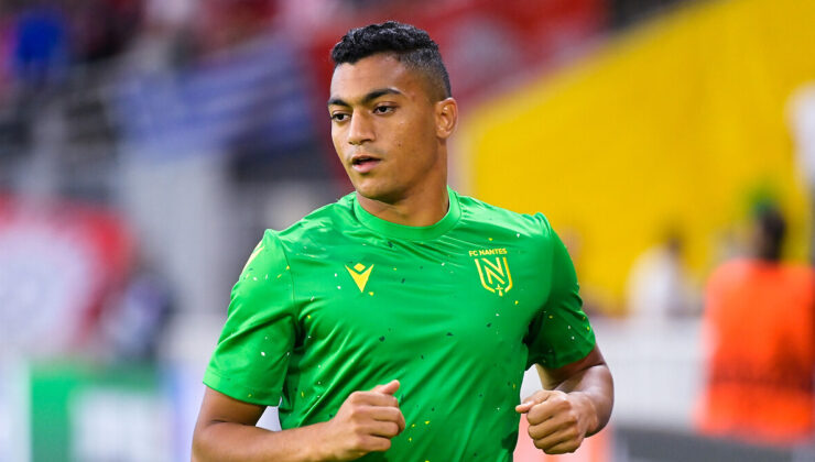 Mostafa Mohamed: Karşılıklı hürmete inanıyorum