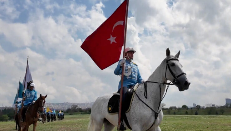 MSB, Atatürk’ün kelamını hatırlattı: Bütün ümidim gençliktedir