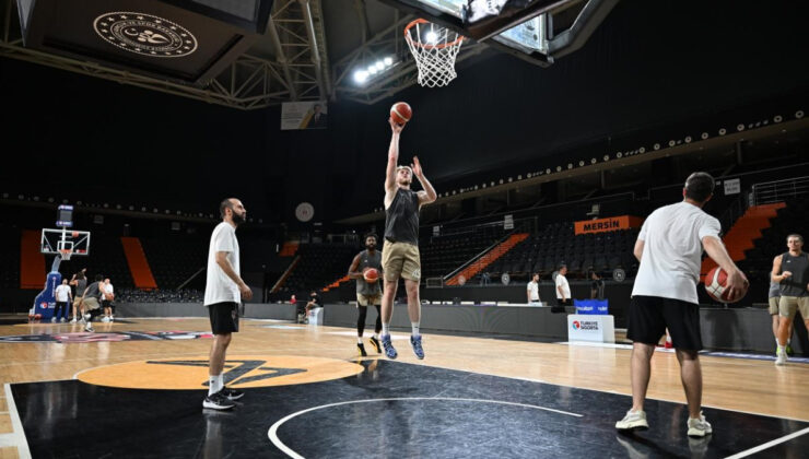 MSK’nın maksadı play-off’a kalmak