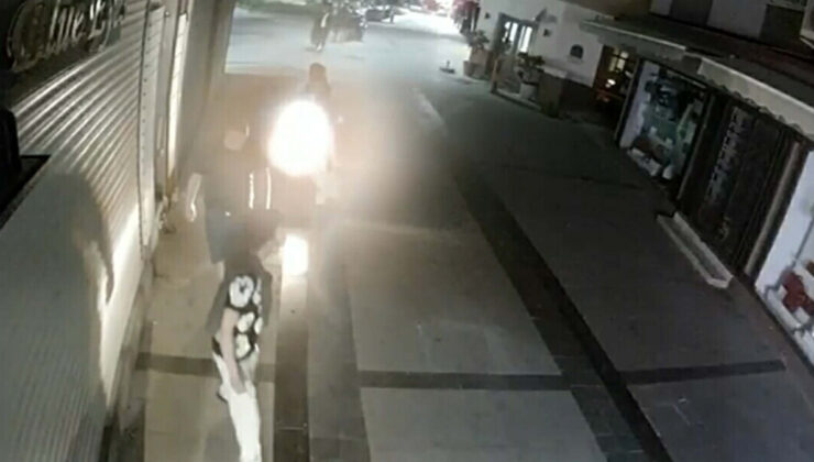 Muğla’da 2 turisti darbedip elektronik sigaralarını gasbettiler