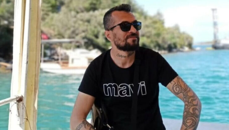 Muğla’da arabaya çarpan motosikletin şoförü öldü