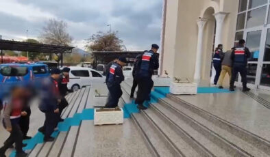 Muğla’da sır cinayet 20 yıl sonra ortaya çıkarıldı: Birinci duruşma görüldü