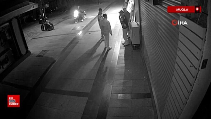 Muğla’da turistleri gasbeden 3 kişi tutuklandı