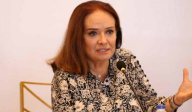 Müjde Ar, Gazzeli bir çocuğun esirgeyici annesi olmak istiyor