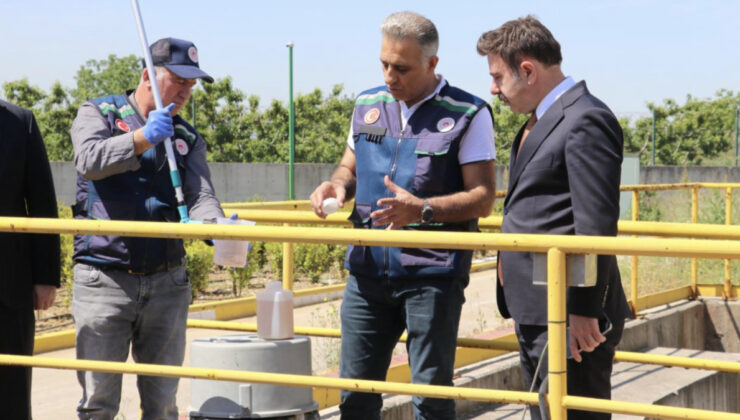 Müsilaj alarmı: Marmara’da 272 bin kontrol