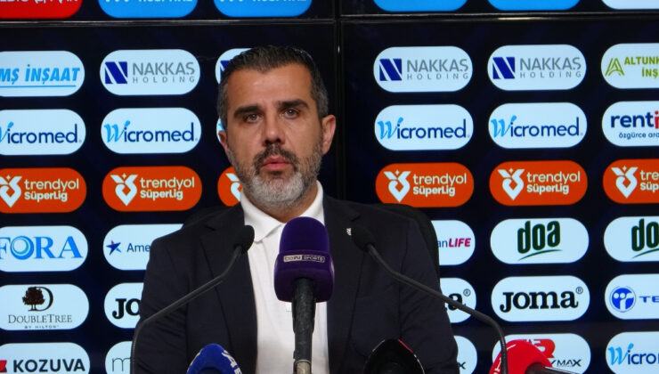 Mustafa Alper Avcı: Konuşsam lisan razı değil, sussak gönül razı değil