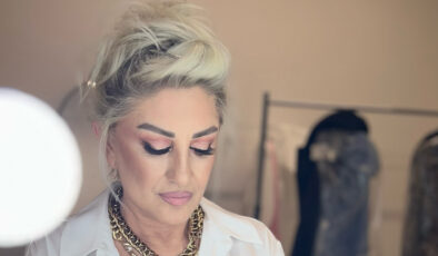 Müzikçi Muazzez Ersoy, 38 vücut oldu! Formunun sırrını açıkladı