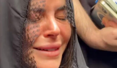 Müzikçi Simge Sağın, ablasını kaybetti