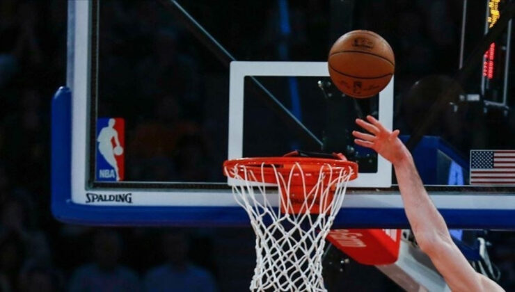 NBA’de 2024-2025 döneminin en güzel çaylak grupları belirlendi