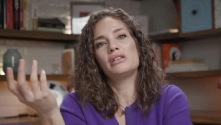 Nevşin Mengü, huzur ortamının Türkiye’ye demokrasi getirmeyeceğini savundu