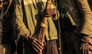 Nijerya’da Boko Haram’ın taarruzunda 10’dan fazla asker hayatını kaybetti