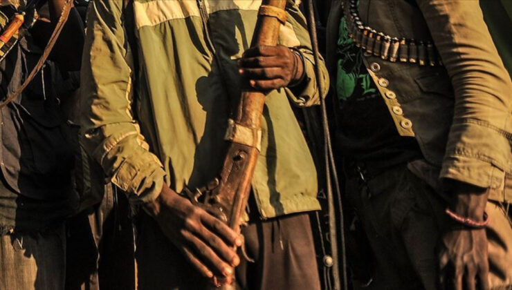 Nijerya’da Boko Haram’ın taarruzunda 10’dan fazla asker hayatını kaybetti