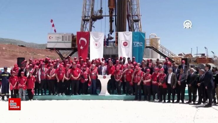 Numan Kurtulmuş: Gabar, Türkiye’nin tam bağımsızlık sembolüdür