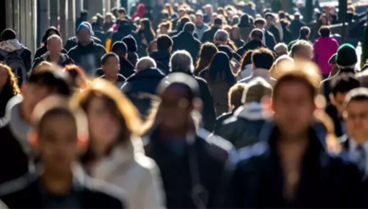 Ocak-mart devri işsizlik sayıları açıklandı