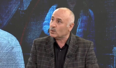 Oğuz Murat Aci’nin babasından tazminatı kabul eden gelinine sert kelamlar