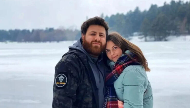 Oğuz Murat Aci’nin eşi Şükriye Aci şikayetini geri çekti: Bundan sonra süreç nasıl işleyecek