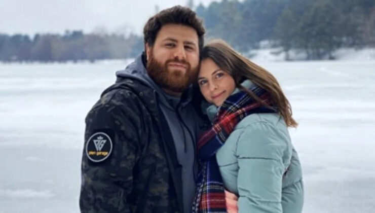 Oğuz Murat Aci’nin eşi Şükriye Aci’den 100 milyon lira argümanına karşılık